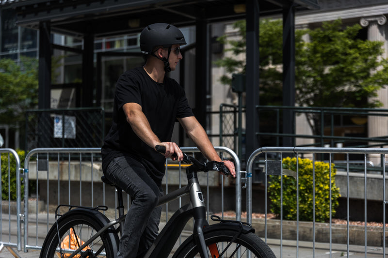 Ride Your eBike, Put Money in Your Pocket