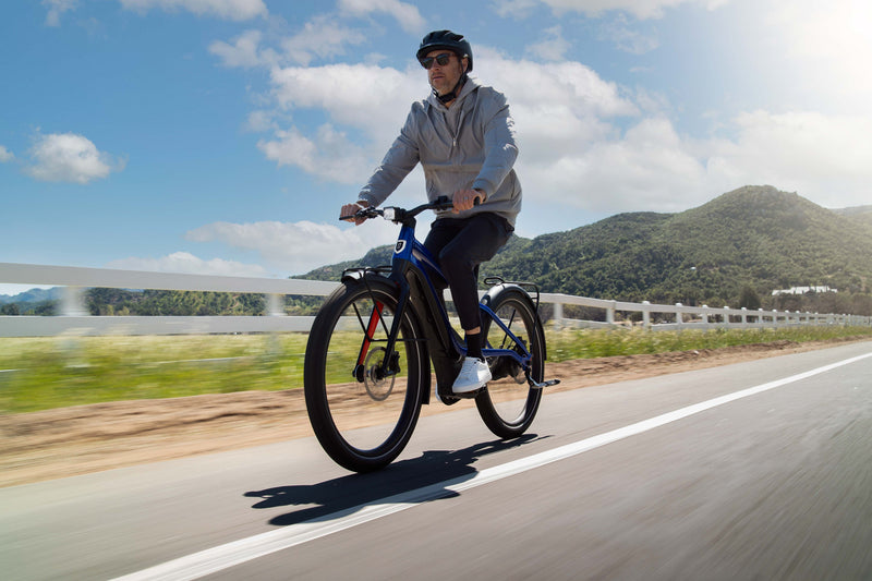 How to Maintain Your E-Bike for Long-Term Durability