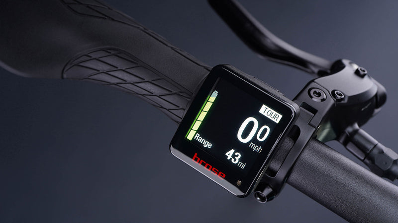 How I Learned to Stop Worrying and Love Tour Mode