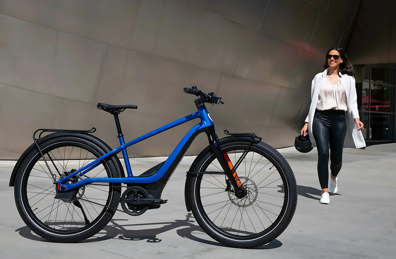 Why Would I Spend up to $5K—or more?—on an eBike?