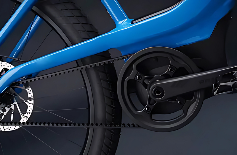 Where's the Throttle?