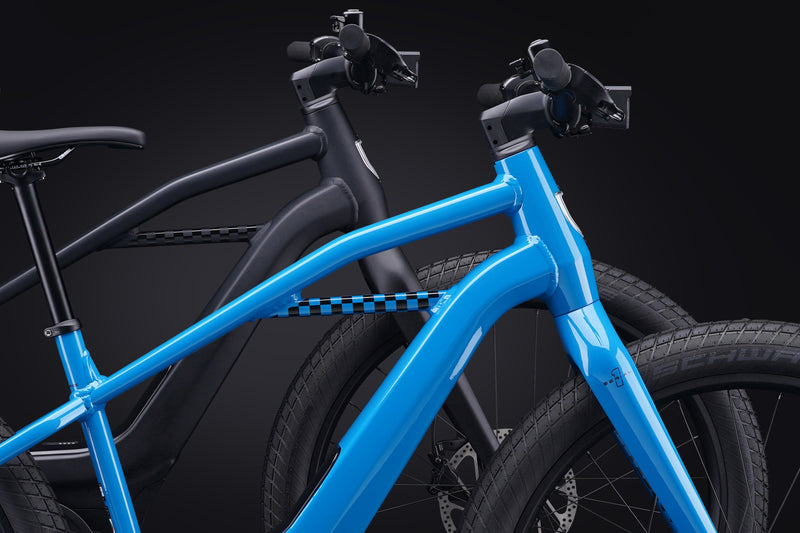 The Evolution of E-Bikes: From Traditional Bicycles to High-Tech Rides