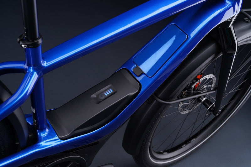 How to Choose the Perfect E-Bike for Your Needs