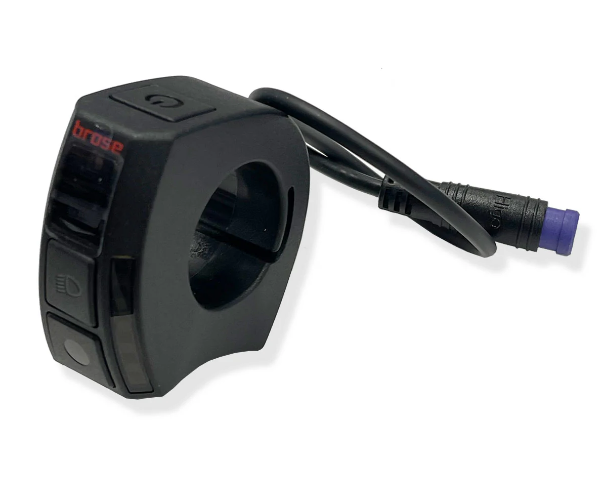 Control Unit Brose E Bike Display Brose Display Remote