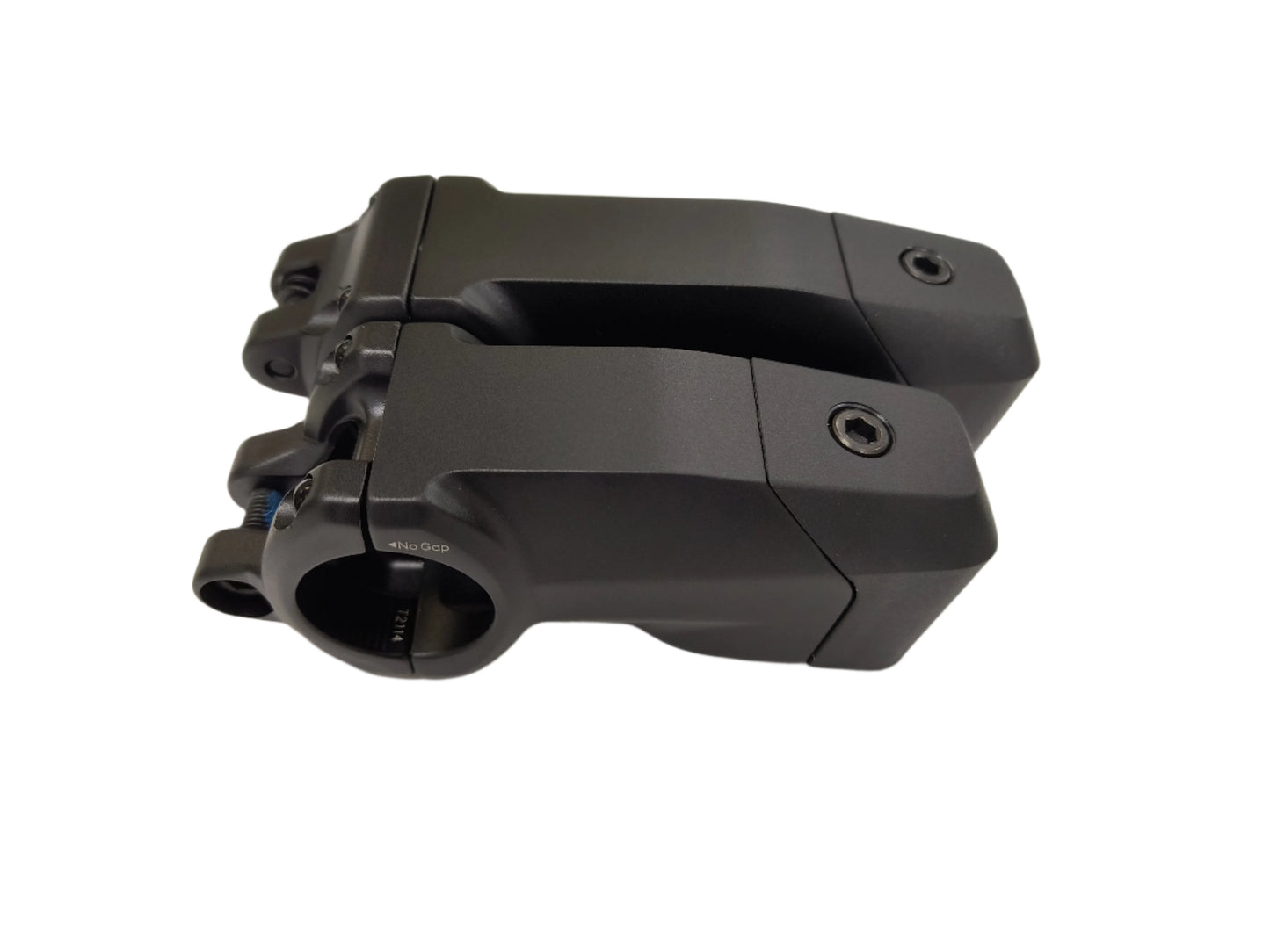 Stem with Top Cap S/M