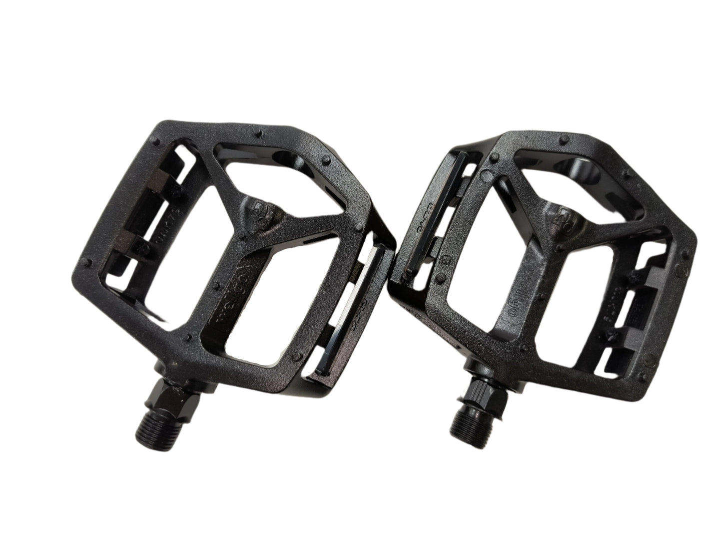 Pedal Set