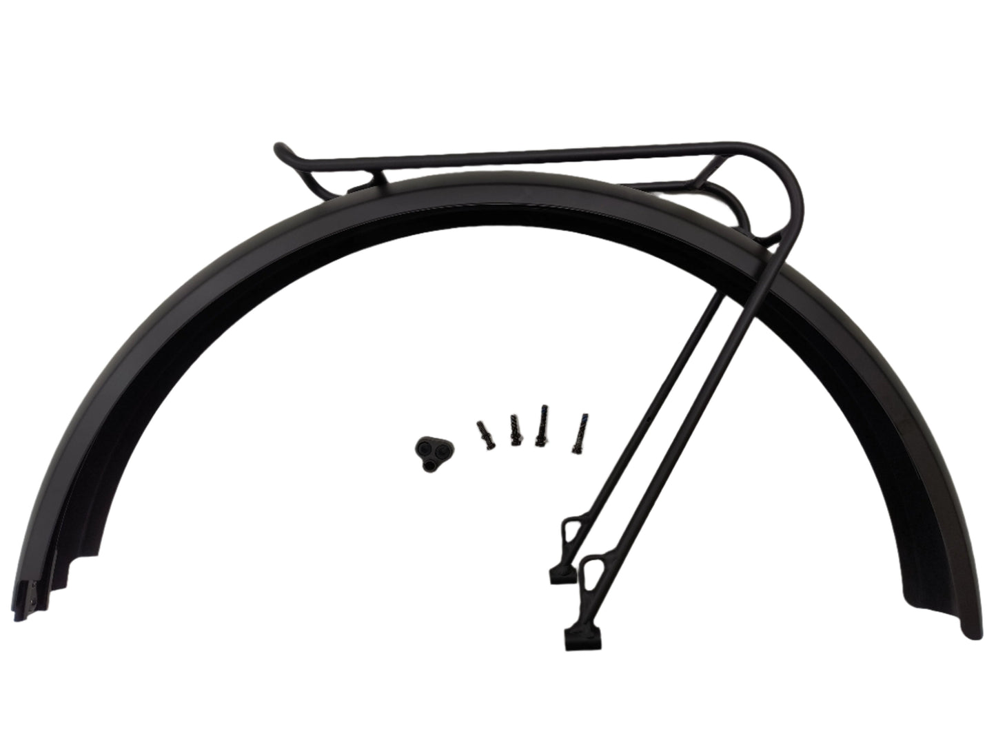 Rear Fender & Rack Kit