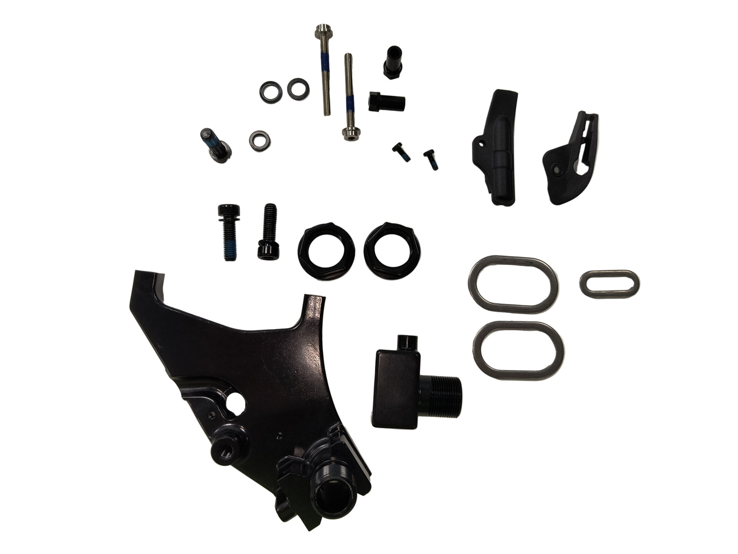 Tensioning Kit (RUSH Step thru/Speed)
