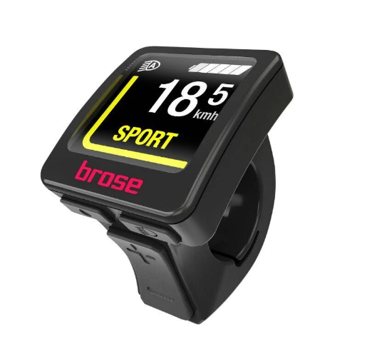 bulls e bike brose display Brose Display Allround