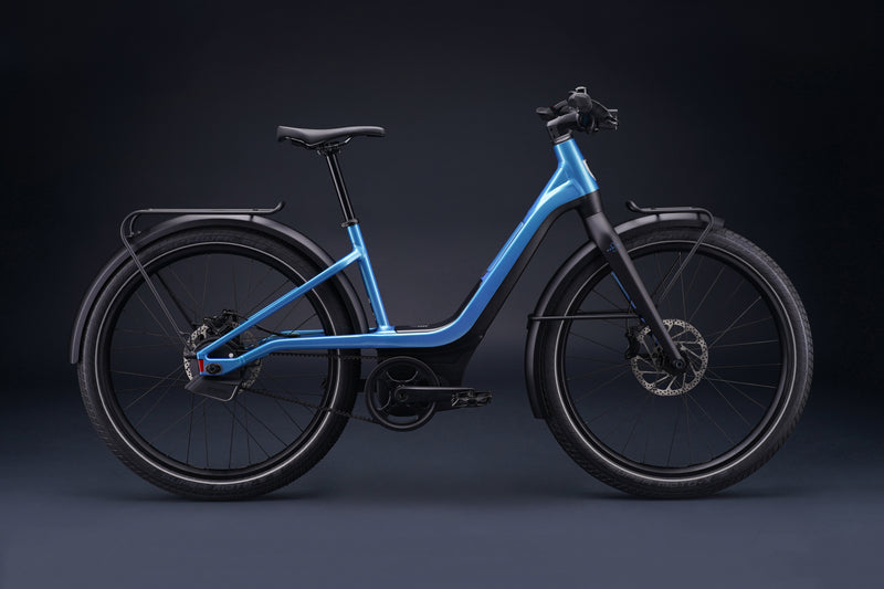 RUSH/CTY STEP-THRU (GEN 2)