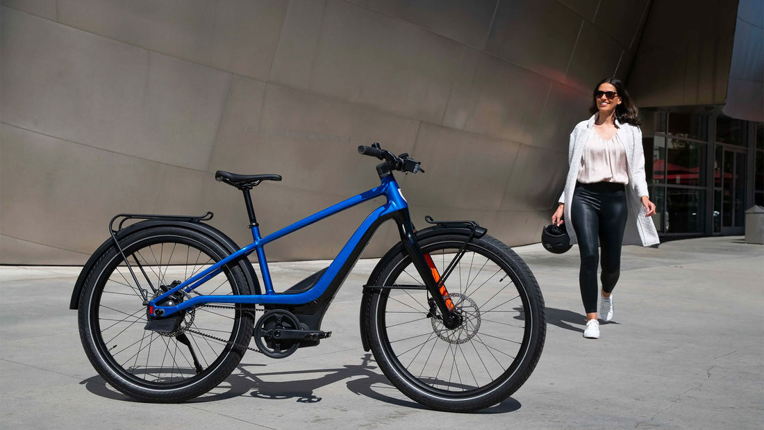 Why Would I Spend up to $5K—or more?—on an eBike?