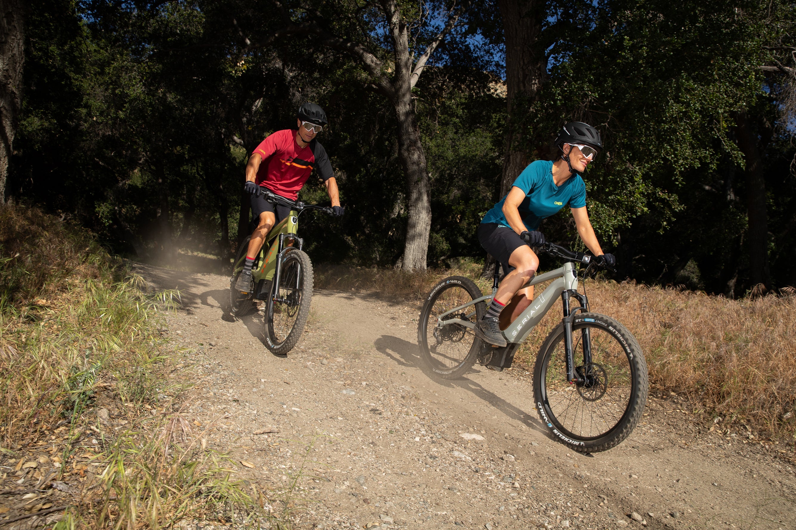 Serial 1 Cycle Company | Premium eBicycles