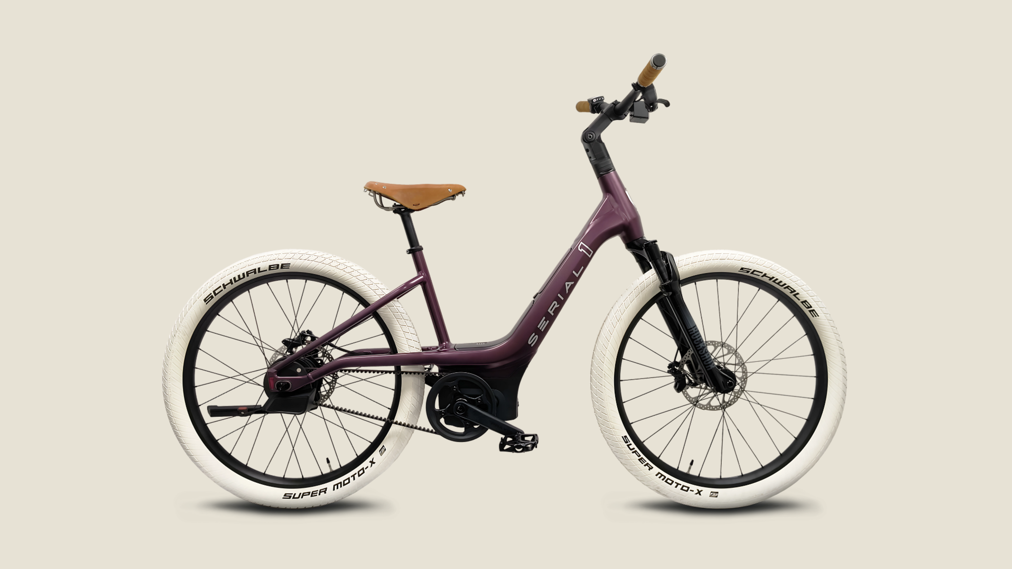 Serial 1 Cycle Company | Premium eBicycles