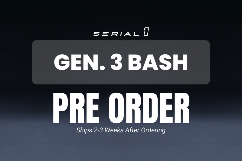 BASH (GEN 3)