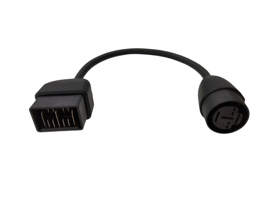 Replacement Parts – Serial 1