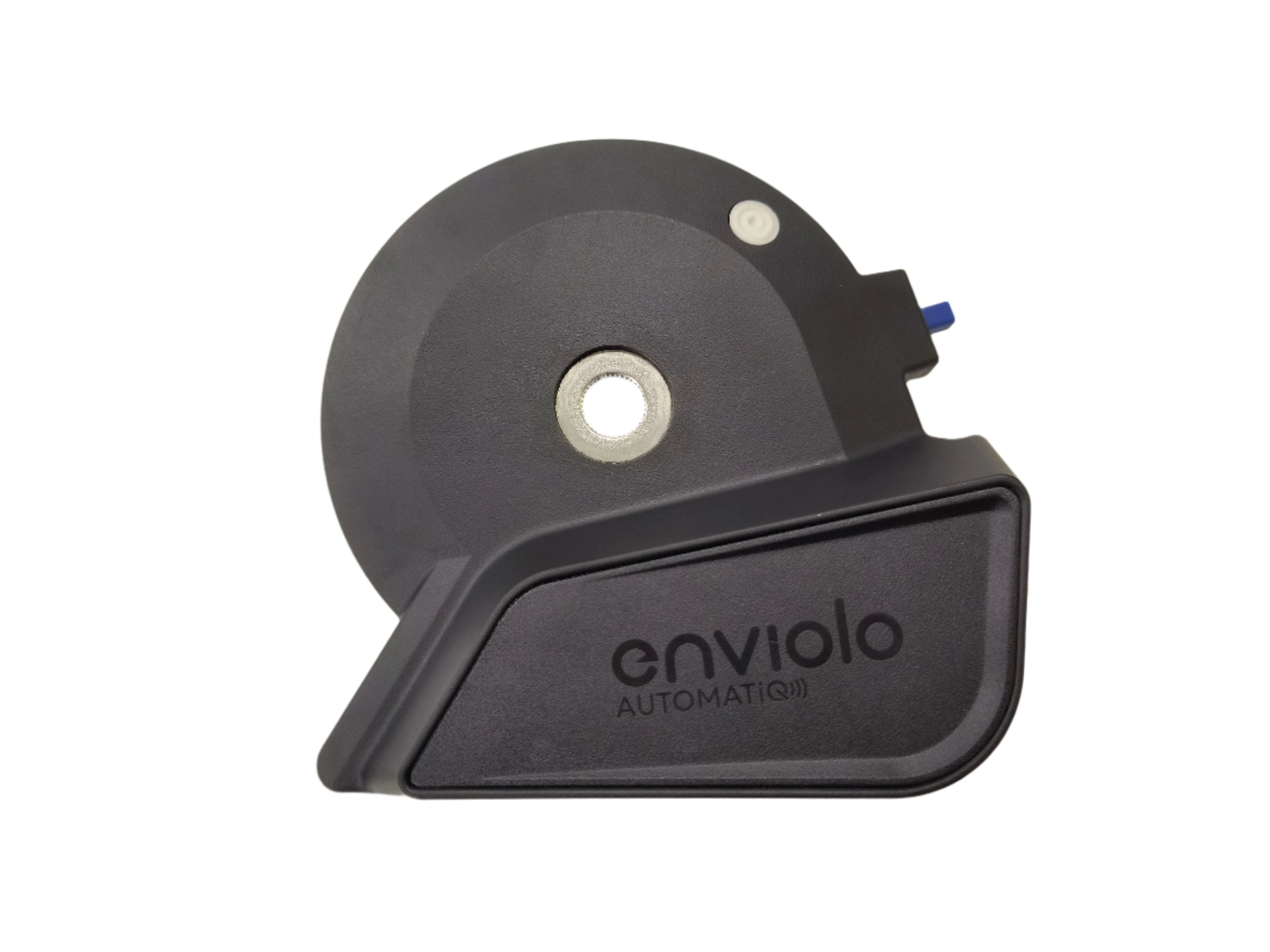 Enviolo PRO AutoIQ Hub Interface – Serial 1