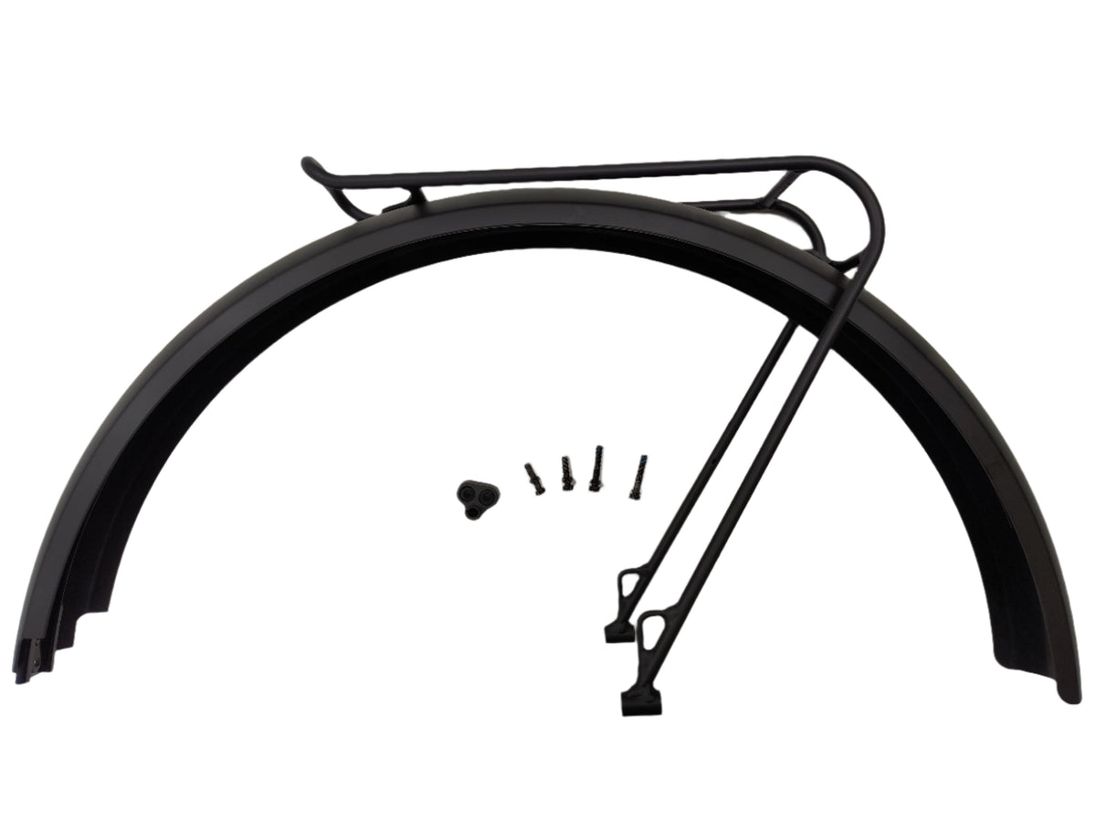 Rear Fender & Rack Kit – Serial 1