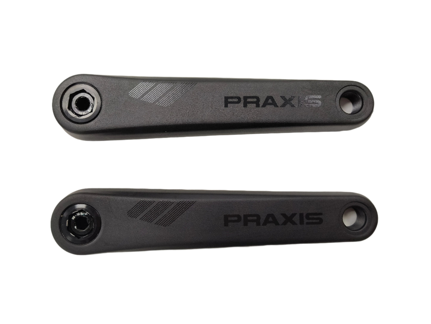 Crank Arm (Set)