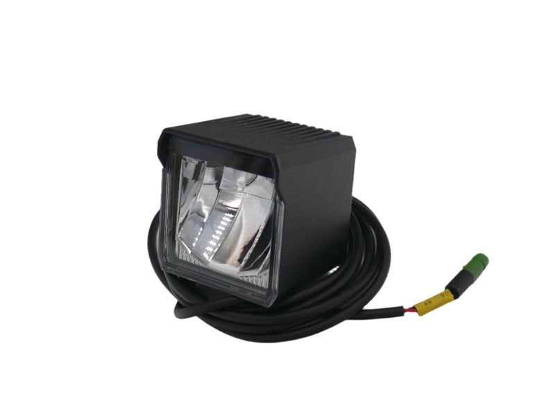 Front Seeing Headlight L/XL