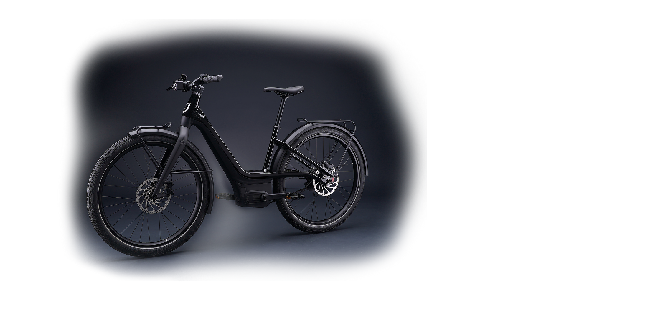 Serial 1 Cycle Company Premium eBicycles