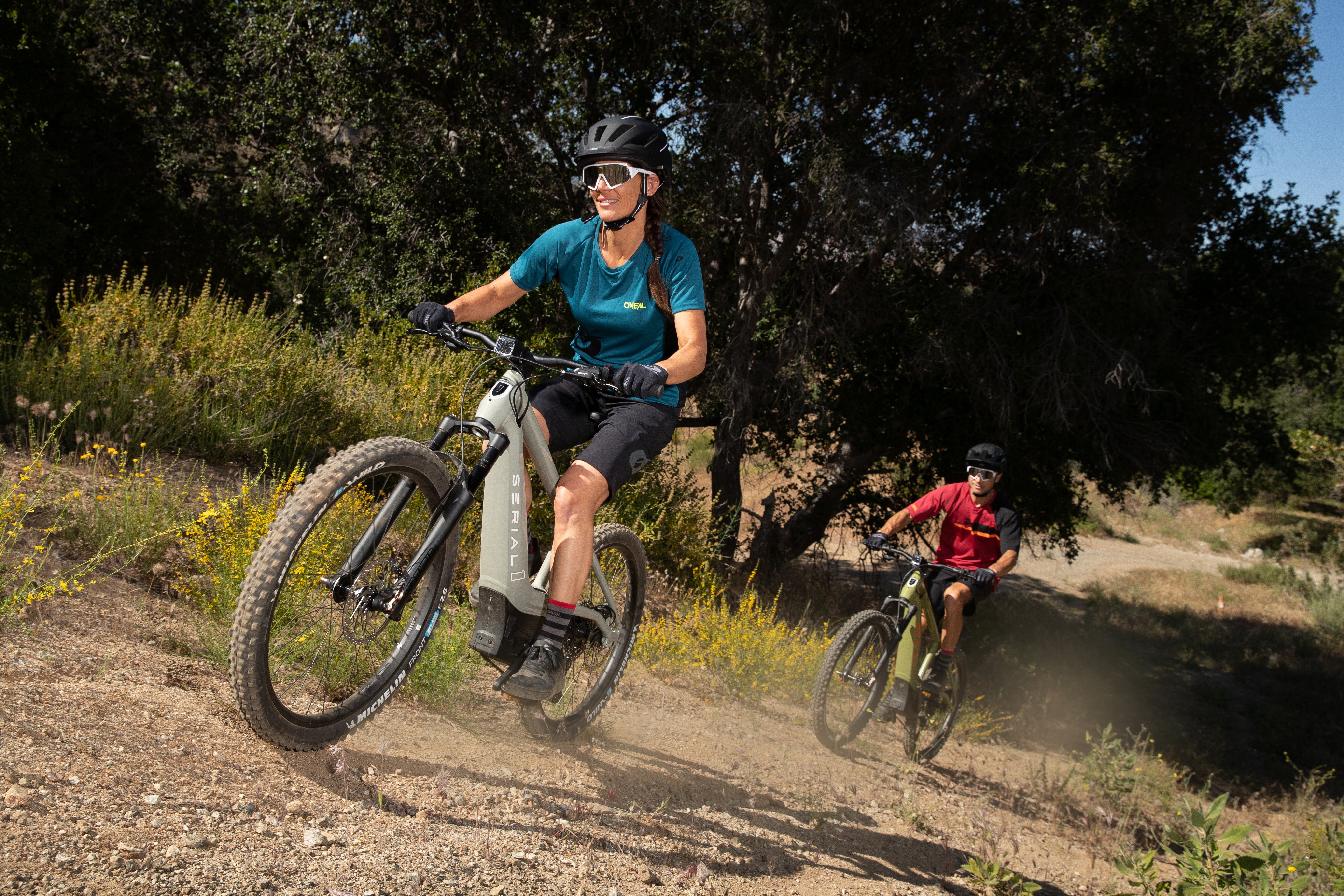 Serial 1 Cycle Company | Premium eBicycles