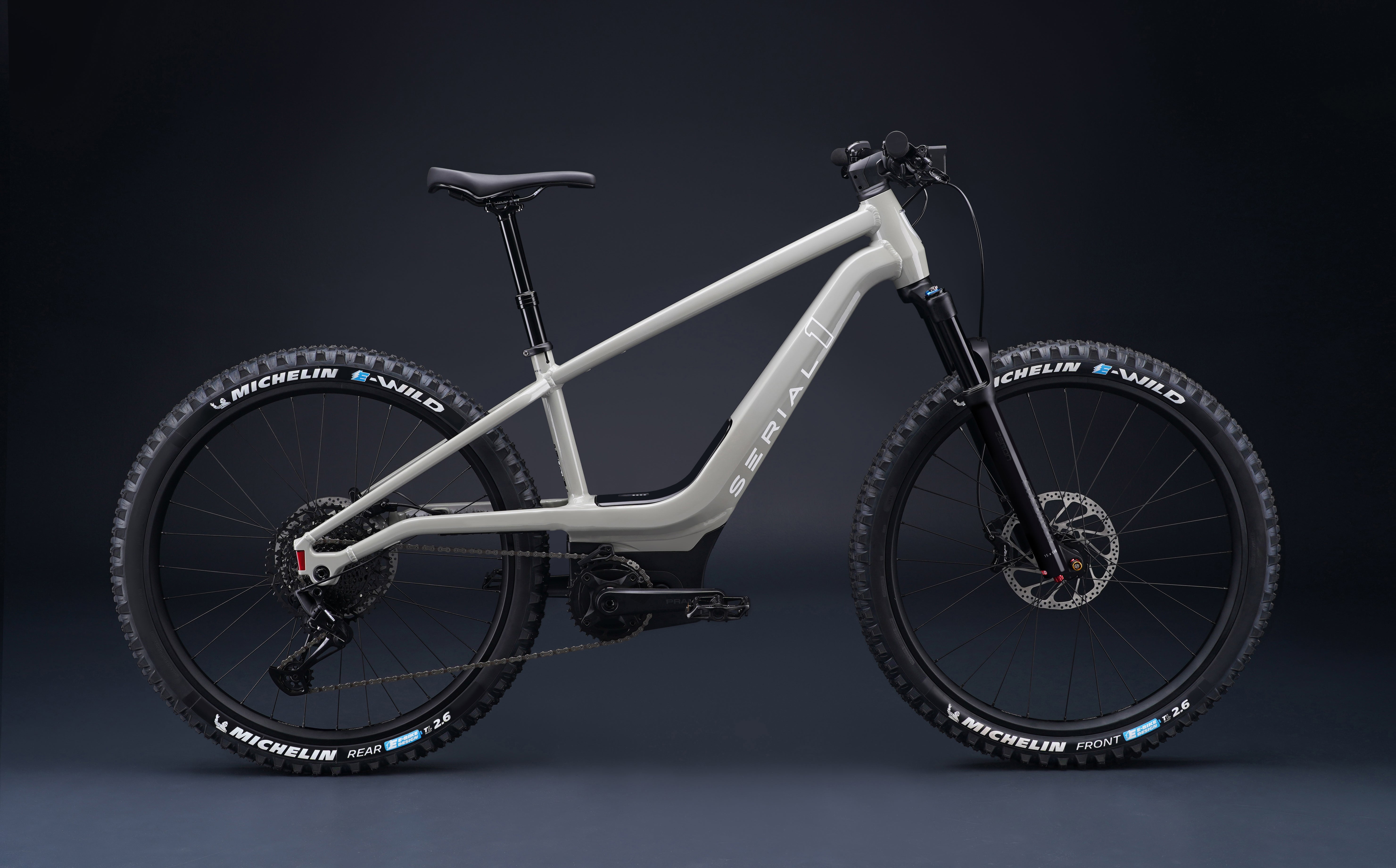 SWITCH/MTN (GEN 2) – Serial 1