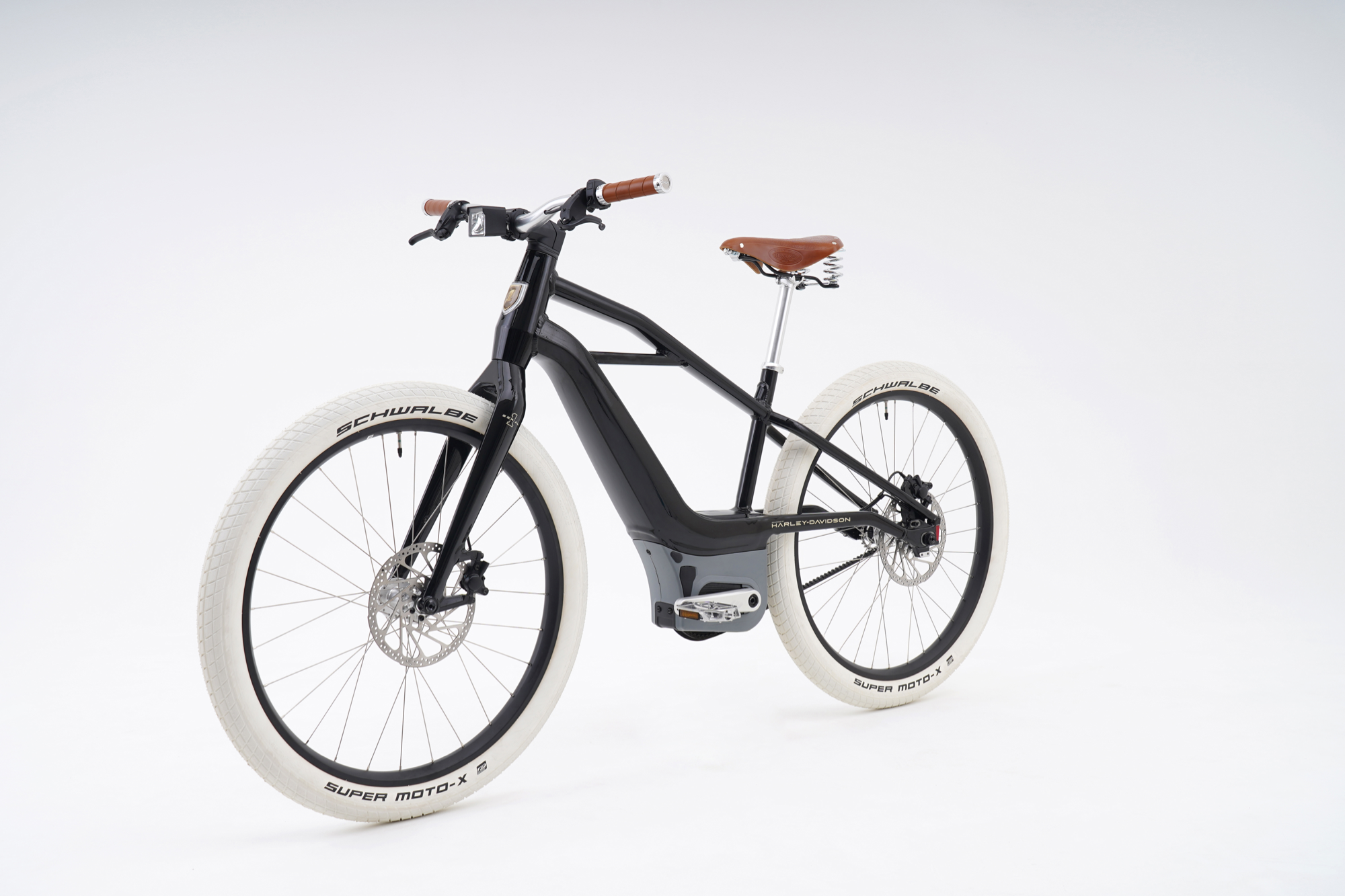 Harley electric 2025 bicycle price