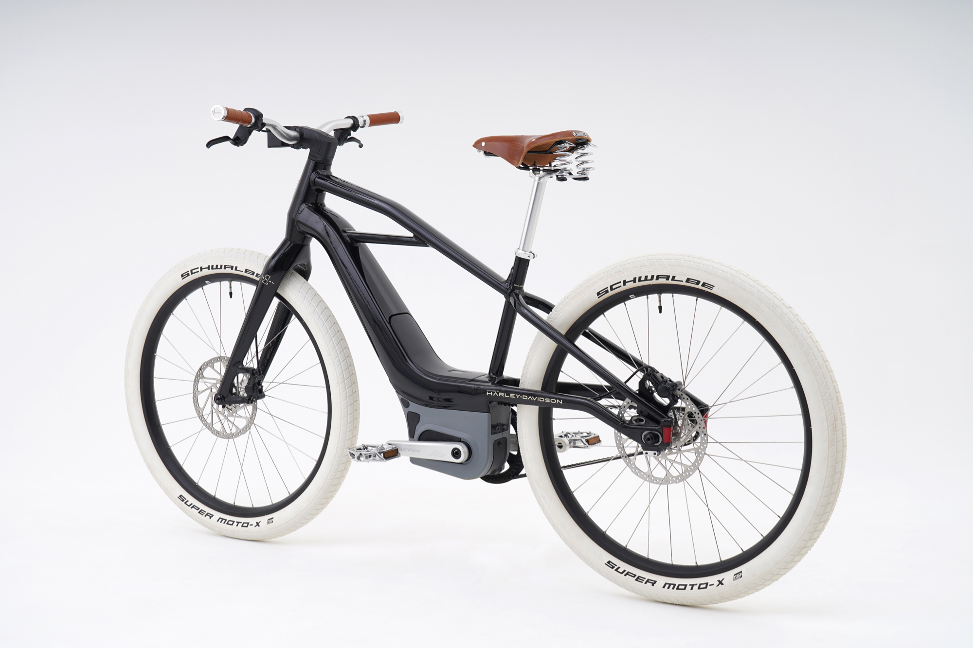 MOSH TRIBUTE Serial 1