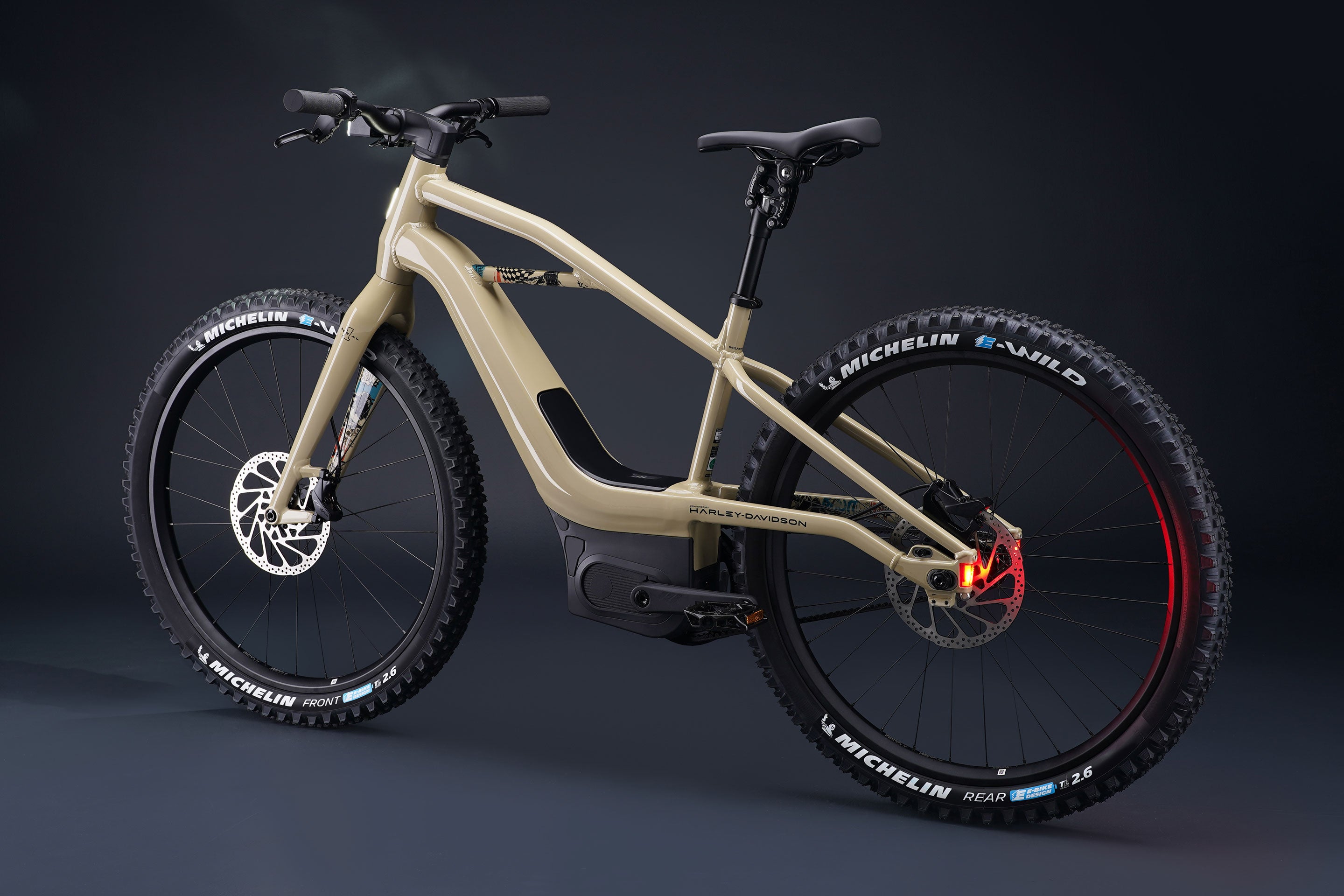 Serial 1 ebikes new arrivals