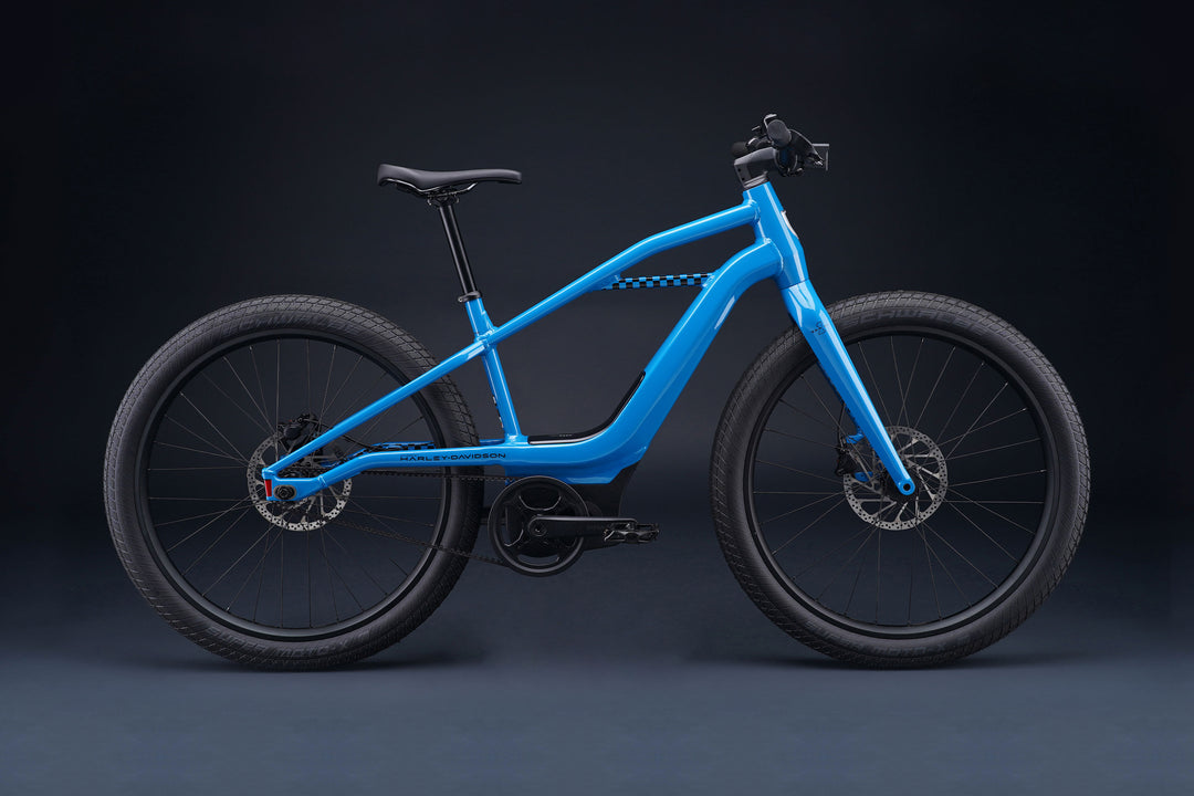 Why Would I Spend up to $5K—or more?—on an eBike? – Serial 1