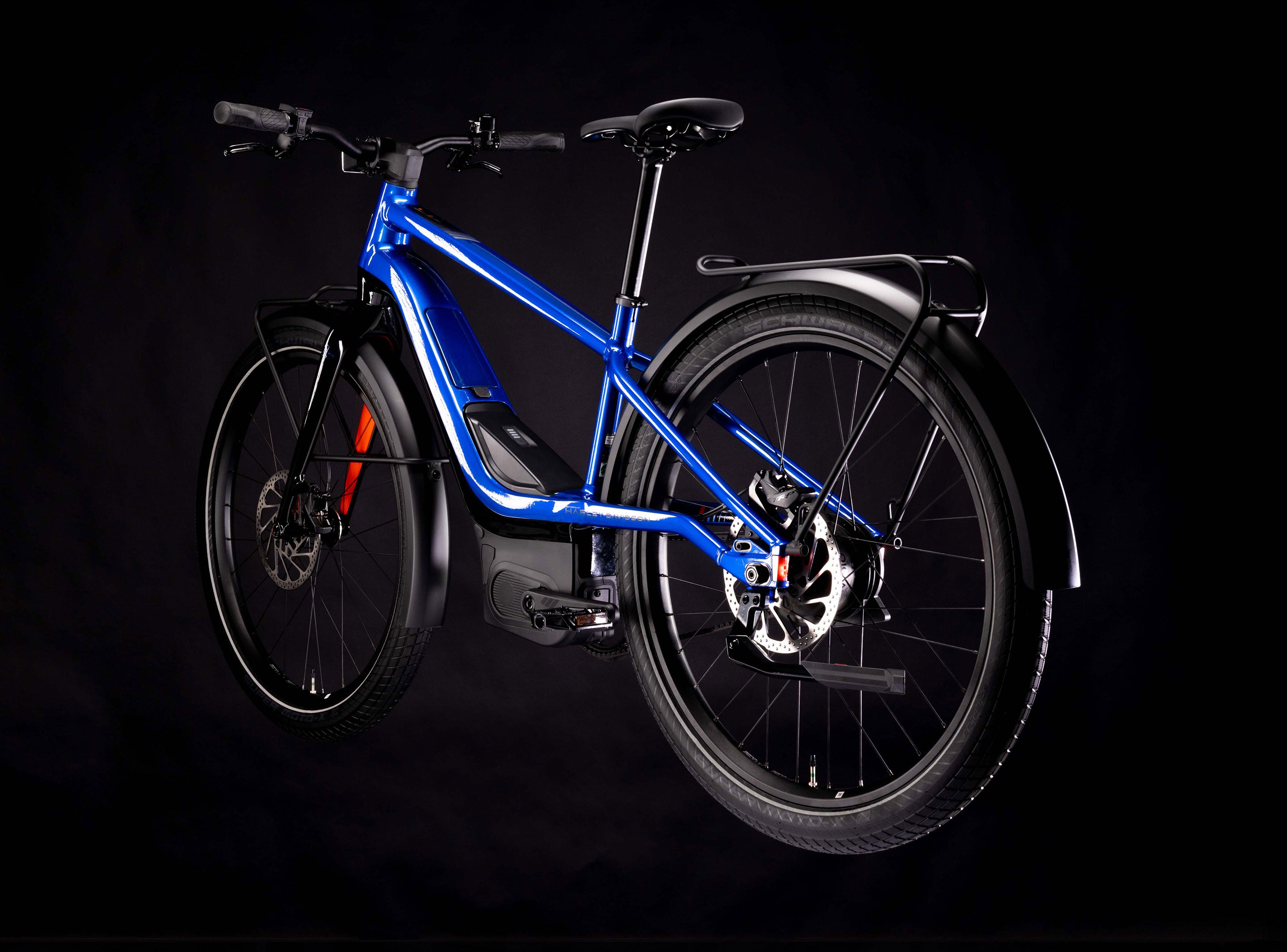 Serial1 bike hot sale