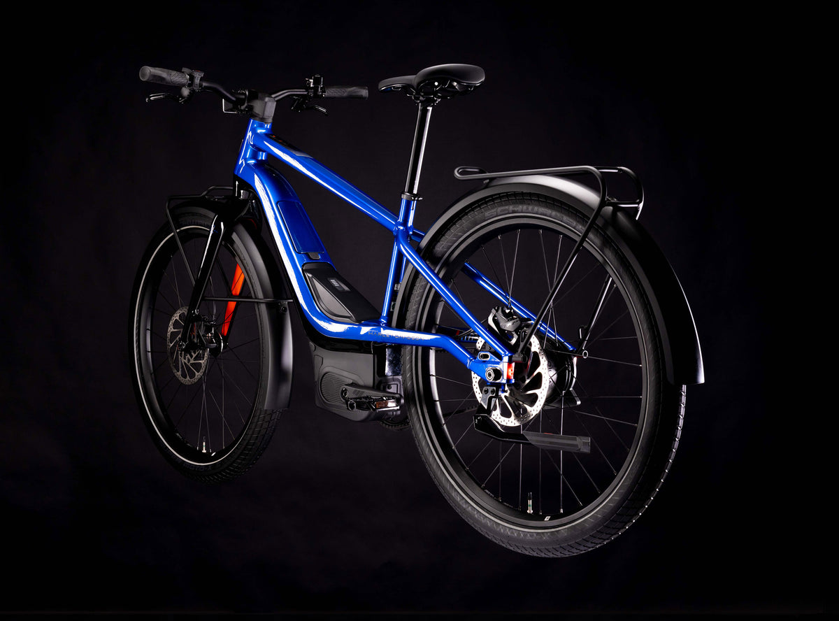 RUSH/CTY SPEED (Gen 2) – Serial 1